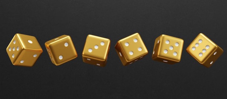 Baccarat meja tinggi di studio delta138